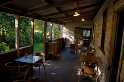 Herveys Range Heritage Tea Rooms - Accommodation Rockhampton