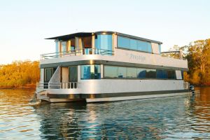 Coomera Houseboats - Accommodation Rockhampton